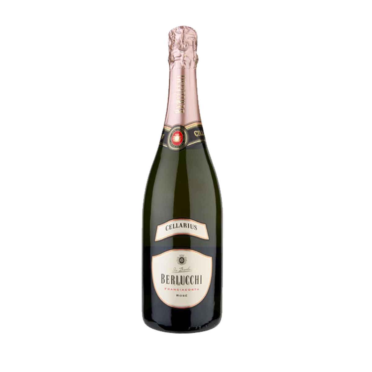 Franciacorta Rosè Brut Cellarius - Privilege Wine